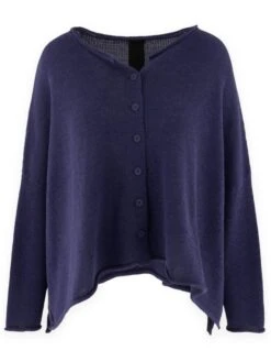 Rundholz 3727113 Strickwesten 363