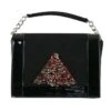 Voltan AV30 Taschen NERO STRASS